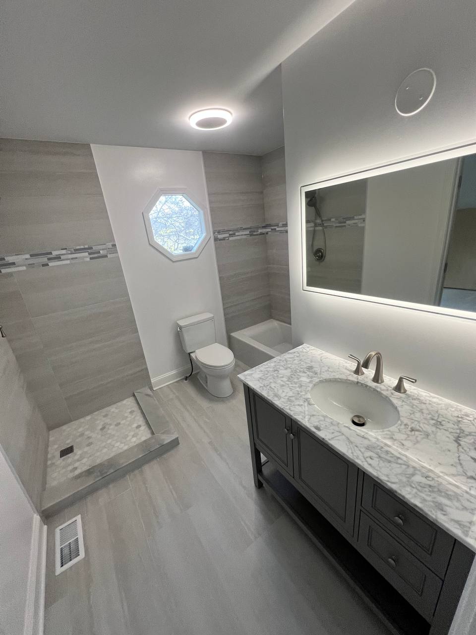 How to Prepare for a Bathroom Remodel: A Homeowner's Checklist