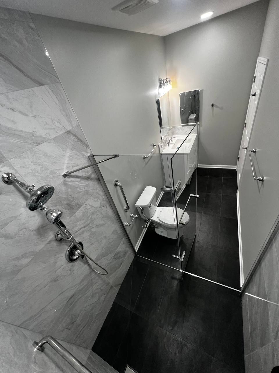Permit Requirements for Bathroom Remodeling in Illinois & NW Suburbs