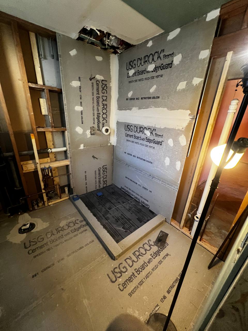 Frameless Glass Shower Doors: Complete Buyer's Guide