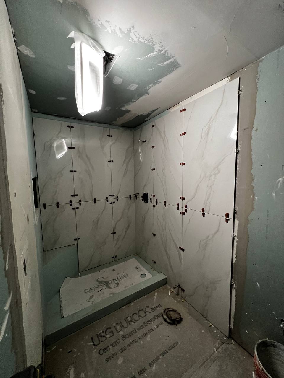 Bathroom Remodeling project photo 14