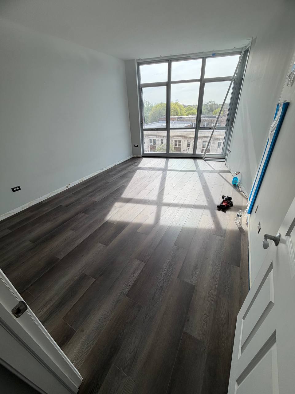 LVP Flooring in Chicago-Area Condos: What Homeowners Are Choosing in 2026