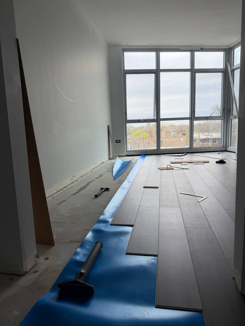 Flooring project photo 4