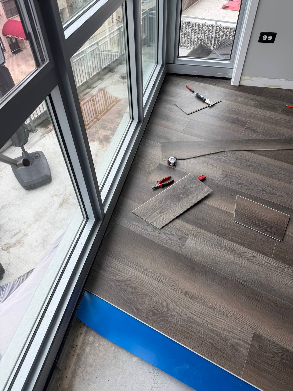 Flooring project photo 5