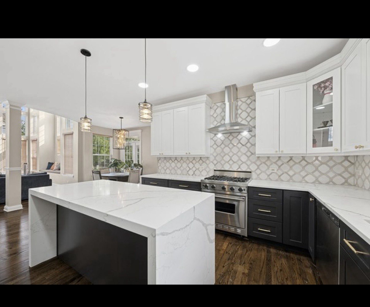 How to Plan a Kitchen Remodel: A Complete Step-by-Step Guide