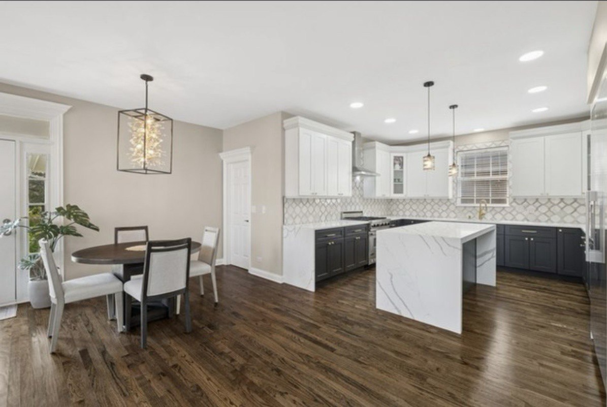 How to Increase Home Value with a Kitchen Remodel in Chicago Suburbs
