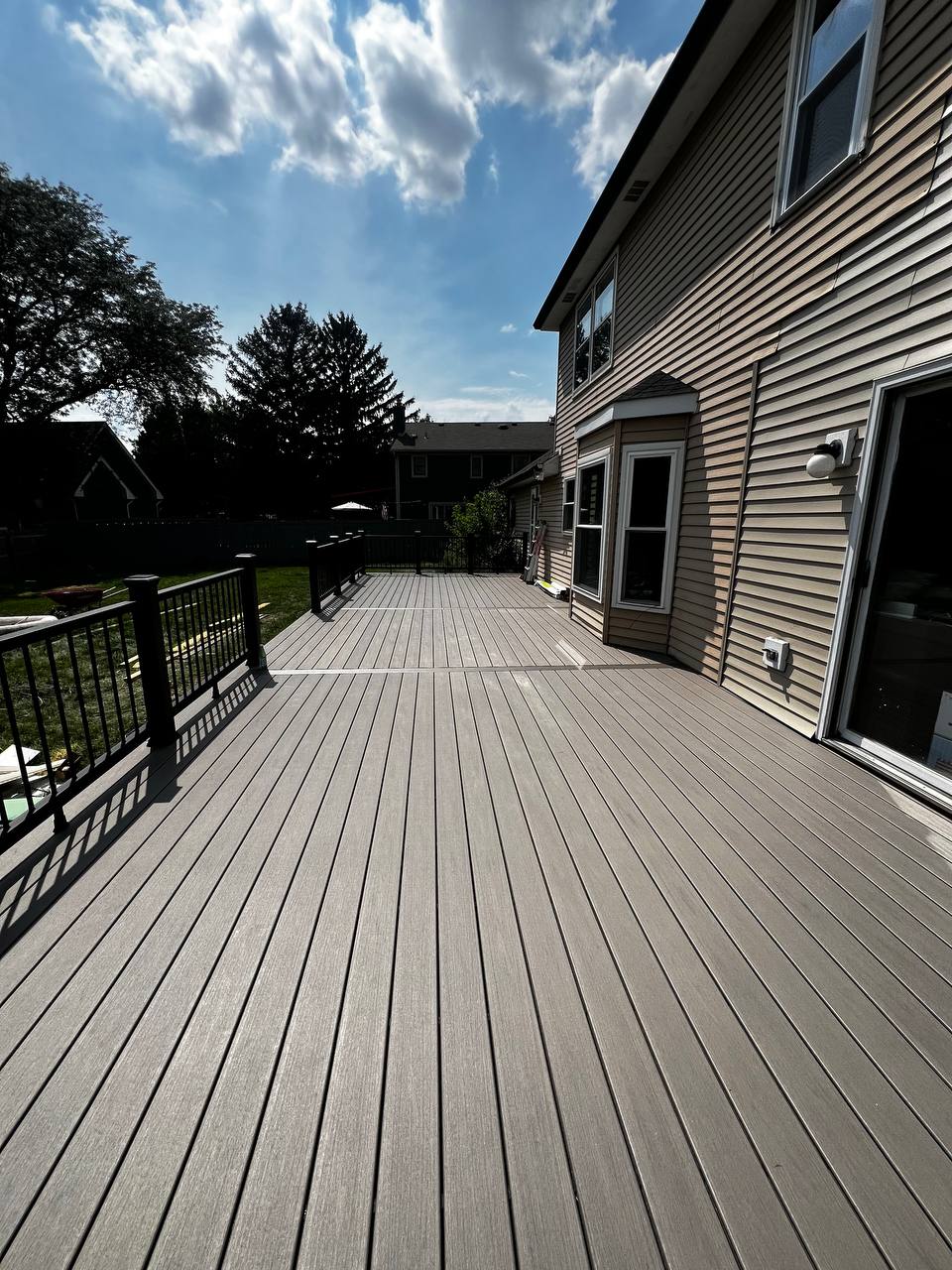Why Hire a Local Remodeling Contractor in the NW Chicago Suburbs