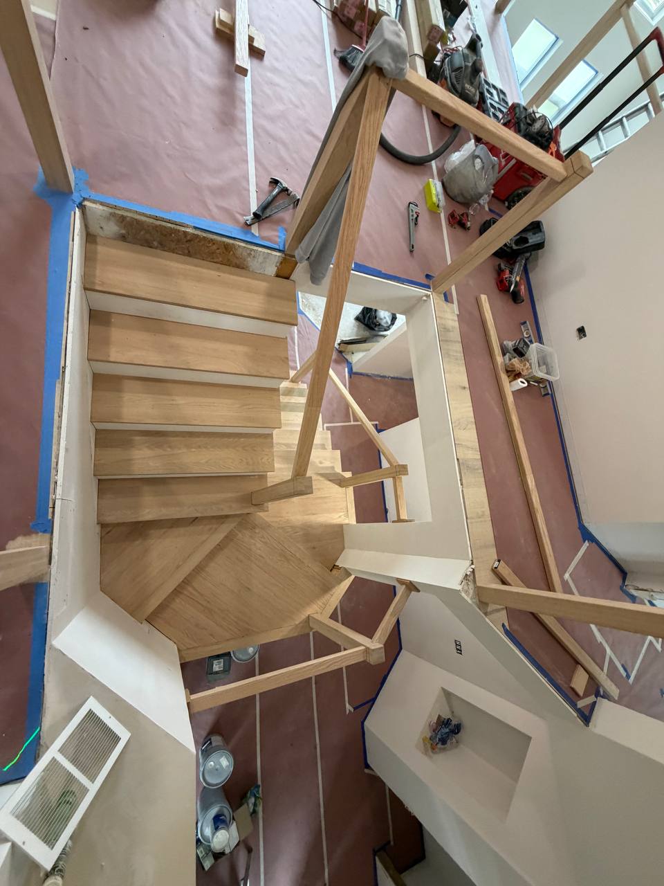 Home Repairs & More project 3
