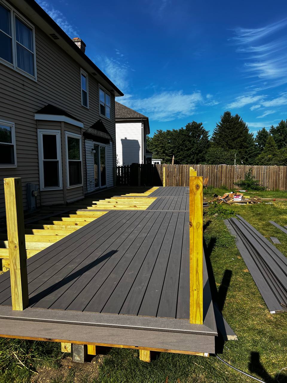 Home Repairs & More project 4