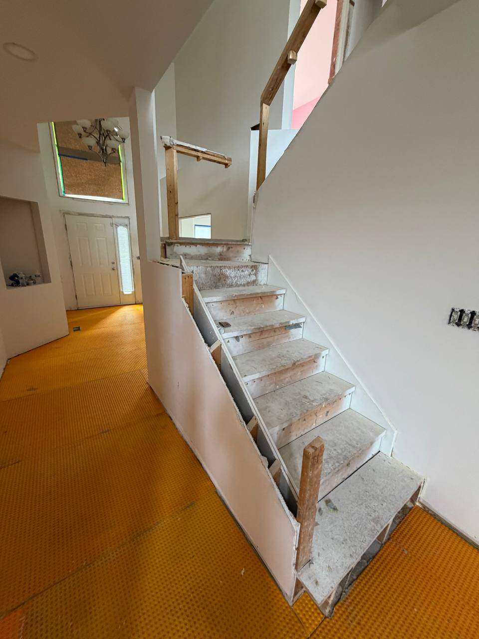 Home Repairs & More project photo 5