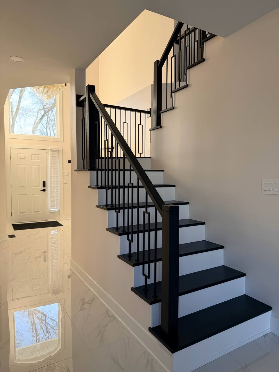 Home Repairs & More project photo 6