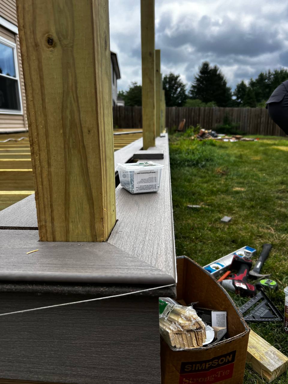Home Repairs & More project photo 7