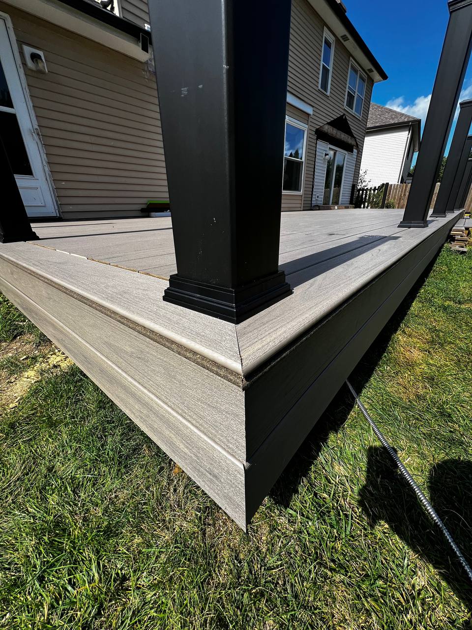 Home Repairs & More project photo 8